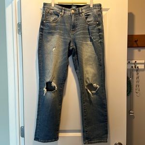 Jag Girlfriend Jeans - size 12